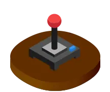 MAS66 Arcade