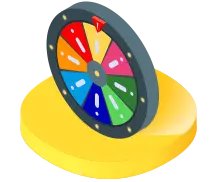 MAS66 Luckyspin